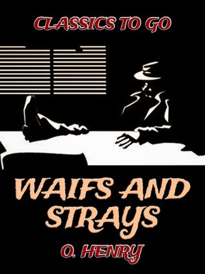 cover image of Waifs and Strays